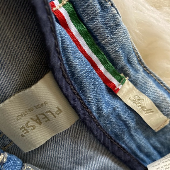 Unique jeans π - Picture 2 of 6